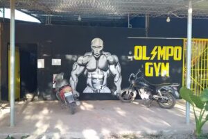 OLIMPO GYM