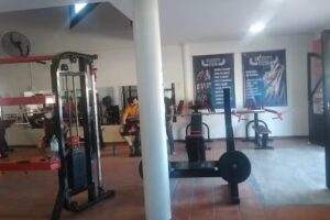 Olimpo gym