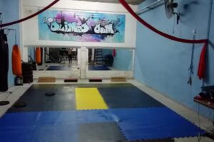 Olimpo Gym