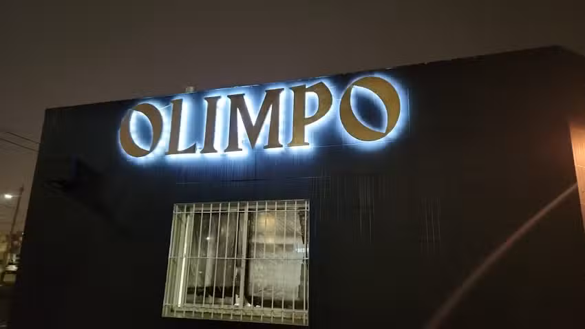 Olimpo