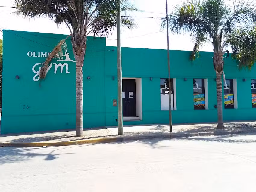 Olympia Gym