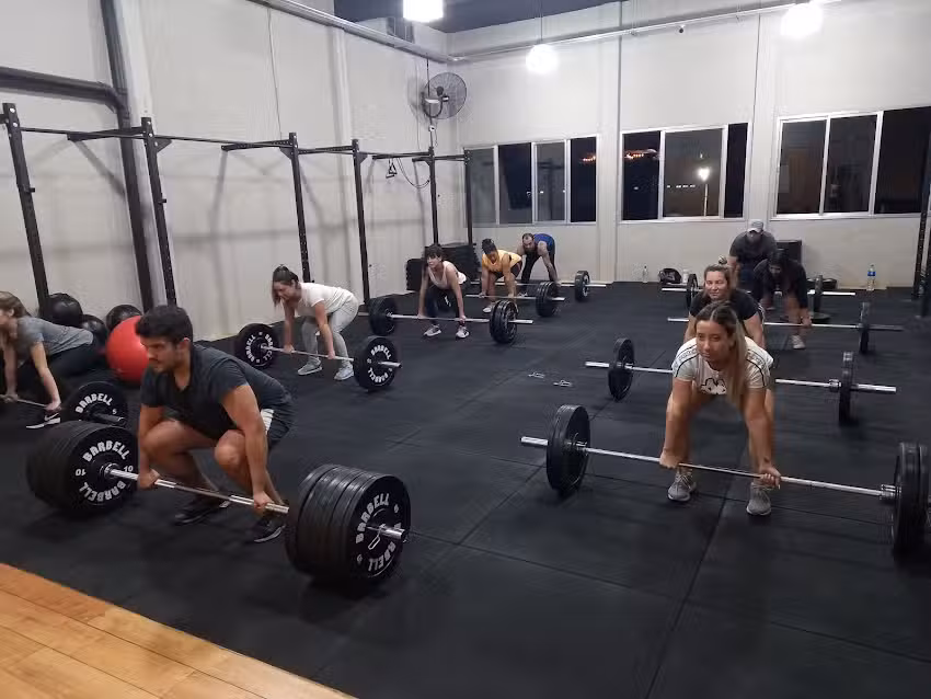 Olympic Club Mor&oacute;n