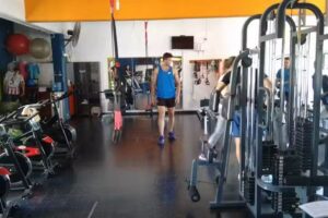 Olympus Alto Rendimiento