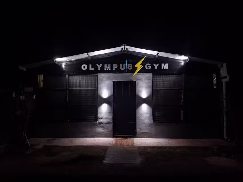 Olympus_Gym