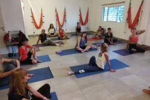 OmShanti – Multiespacio