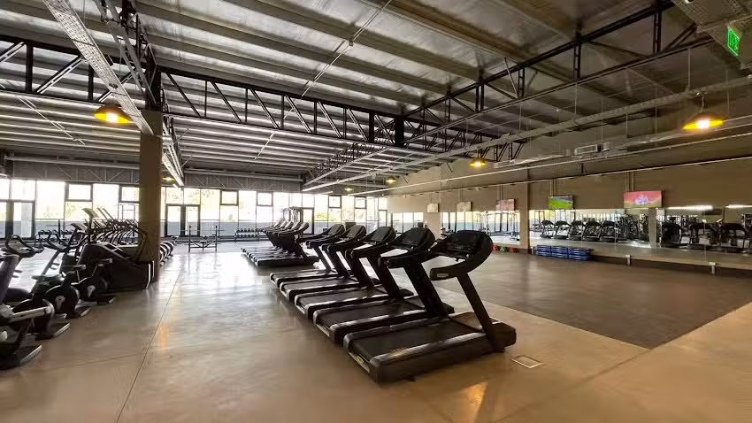 ON FIT Nuevo Quilmes Plaza