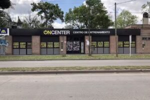 ONCENTER acondicionamiento físico