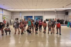 Onda brasil fitness club