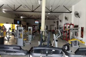 Onda Gym