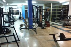 ONE Centro de Fitness
