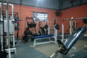 One Gym