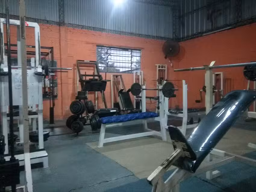 One Gym