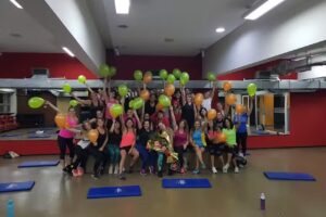 Open Park Ramos Mejía