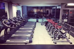 Openclub Ca&ntilde;itas