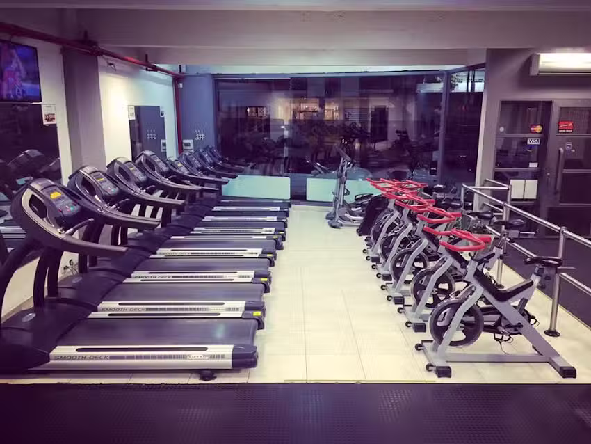 Openclub Ca&ntilde;itas