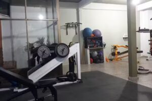 Optimum . Entrenamiento Personalizado.