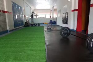 Optimus Entrenamiento F&iacute;sico y Mental