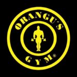 orangus gym