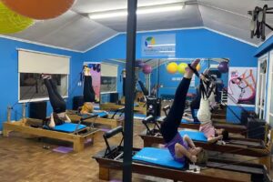 Orbe Pilates