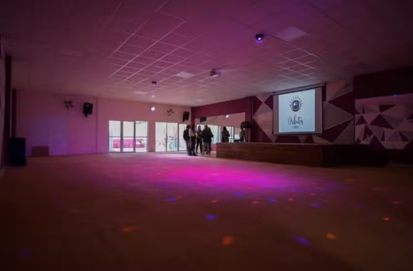 &Oacute;rbita Fitness