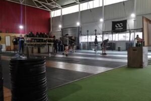 Origen Fitness Club