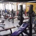 ORO GYM