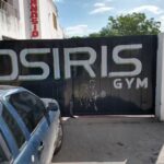Osiris Gym