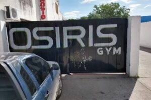 Osiris Gym