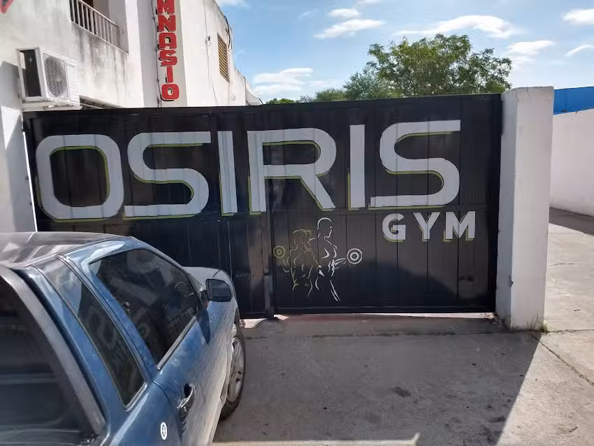 Osiris Gym
