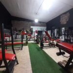 OSIRIS GYM