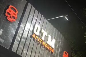 OTM fitness
