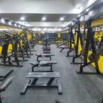 Overall Center GYM