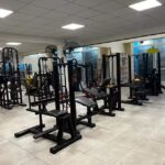 Overall Center GyM