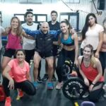 OXIGENO FITNESS CLUB