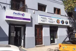 Pacifico Rehabilitacion