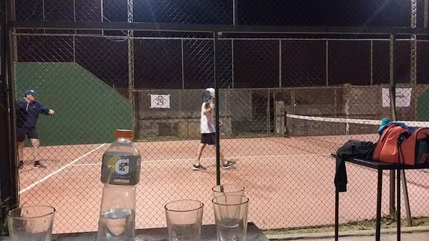 Padel CDyCH