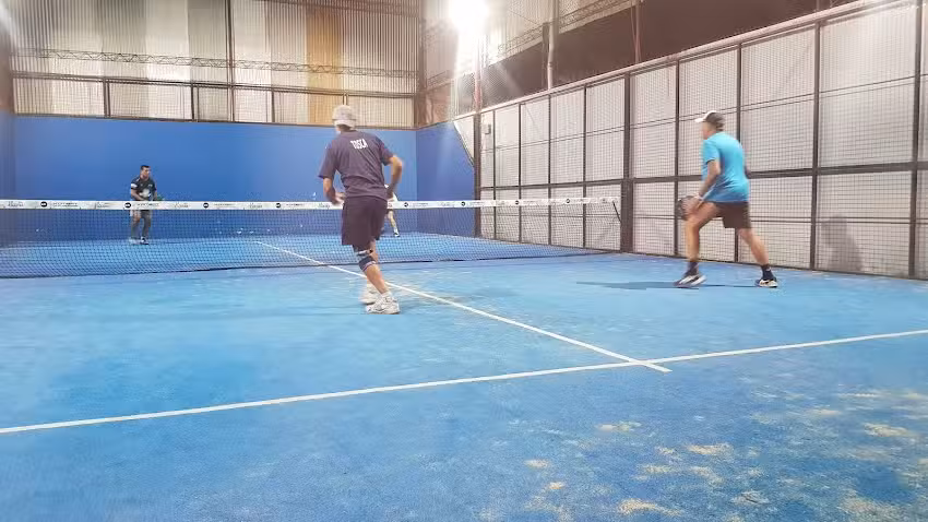 Padel La Esquina