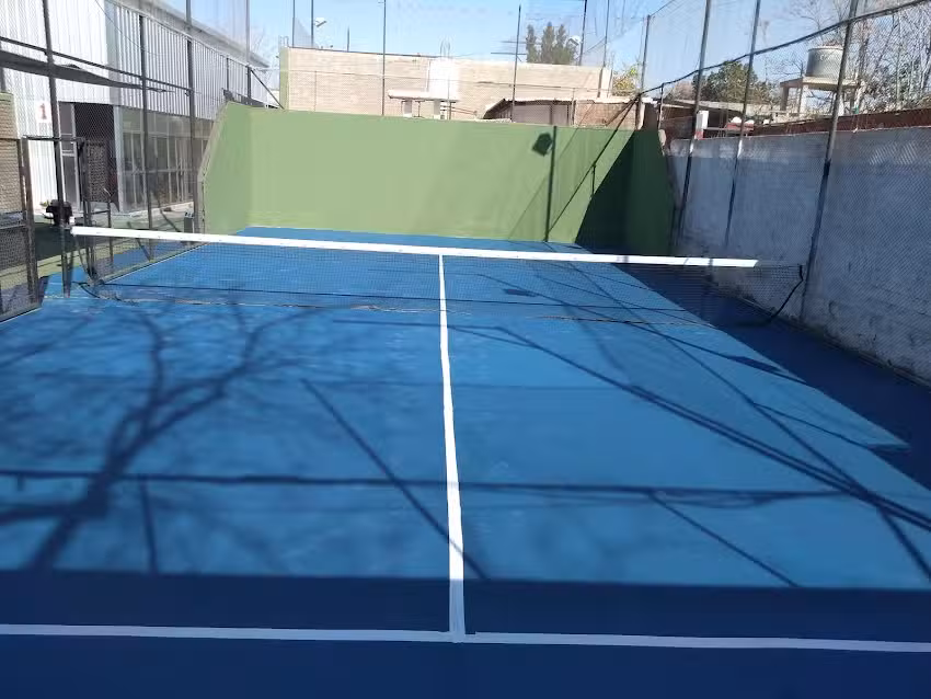Padel TOLENTINO