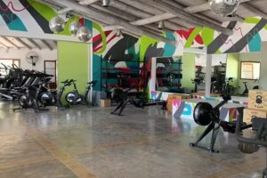 Padfit Club
