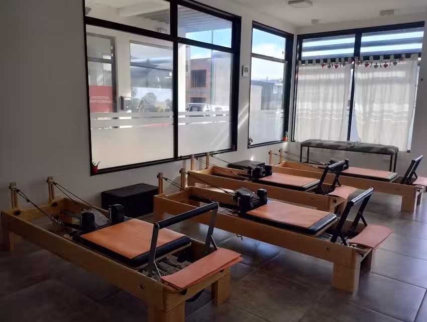 Paihuen Pilates