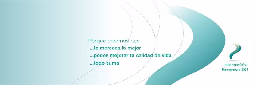 Palermo Pilates
