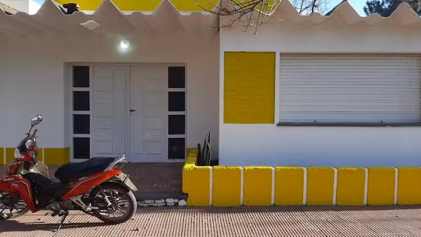 Pantera Team Academia de THAI BOXING