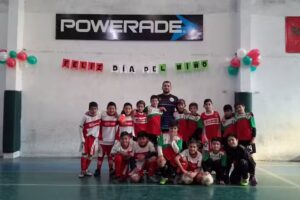 Parque Tricolor – FEFI