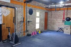 Pasi&oacute;n fitness