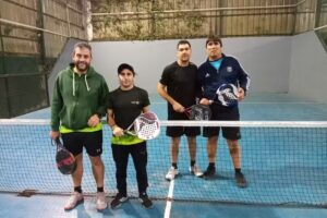 Passing Club La Lucila