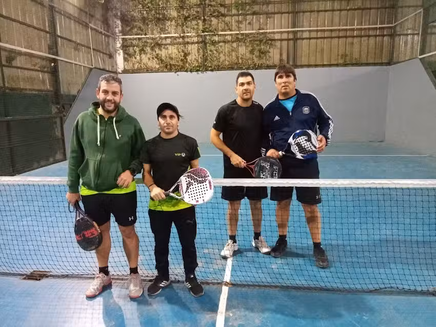 Passing Club La Lucila