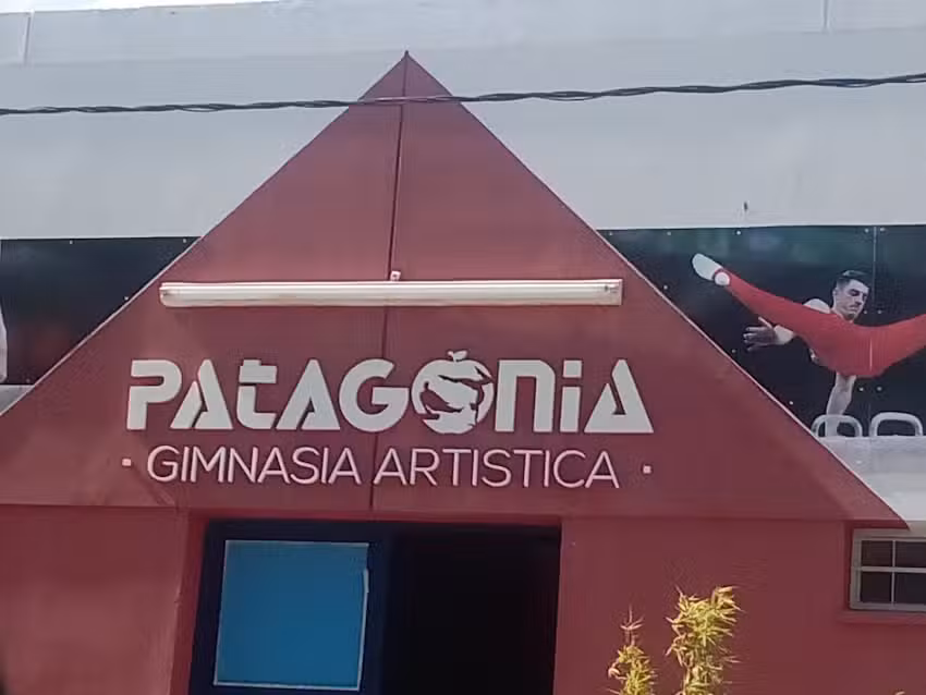 Patagonia &ndash; Escuela de Gimnasia Art&iacute;stica