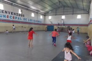 Patin Los Quiroga PROF FLORENCIA CELLA