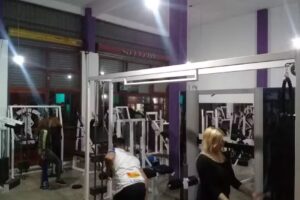 Pato Fitness Gym