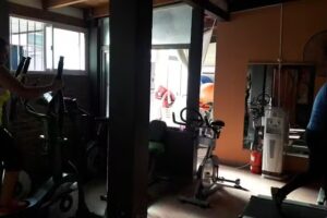 Paulina Pilates Gym Spa